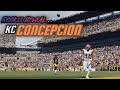 Cleveland Browns Rookie KC Concepcion EXPLODES ONTO THE SCENE!