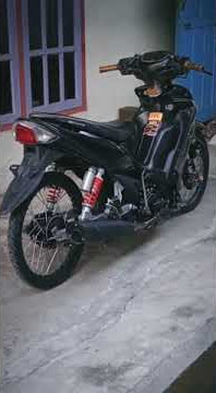 modifikasi yamaha vega zr malaysia stayle🤩🥶