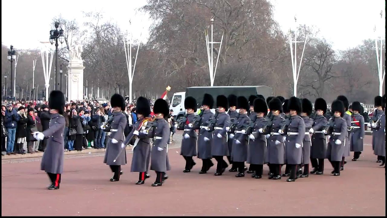 Playing for Elisabeth - Music Video London HD (add &fmt=22 to url) 44