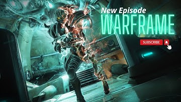 Warframe - 2022 Gameplay Walkthrough: "My Heart Part 2" [4K 60FPS on PC with RTX] Part 62