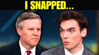 My CNN Debate With A MAGA Star Escalated Quickly...