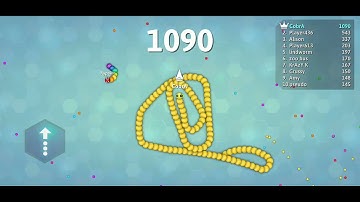 Snake.io: Fun Battle .io Games 22 March 2022
