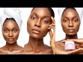 How I Shot This Skincare Beauty Look || Canon EOS R5 Beauty Photoshoot BTS