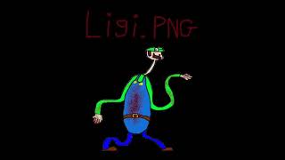 Ligi. PNG Theme Song {REMAKE}
