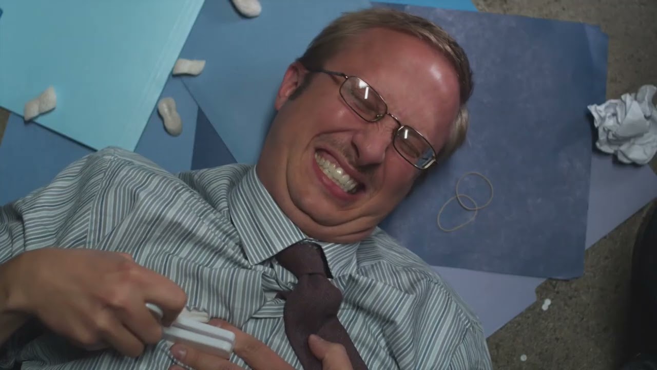 DORITOS Snack Aggression (Commercial VFX)