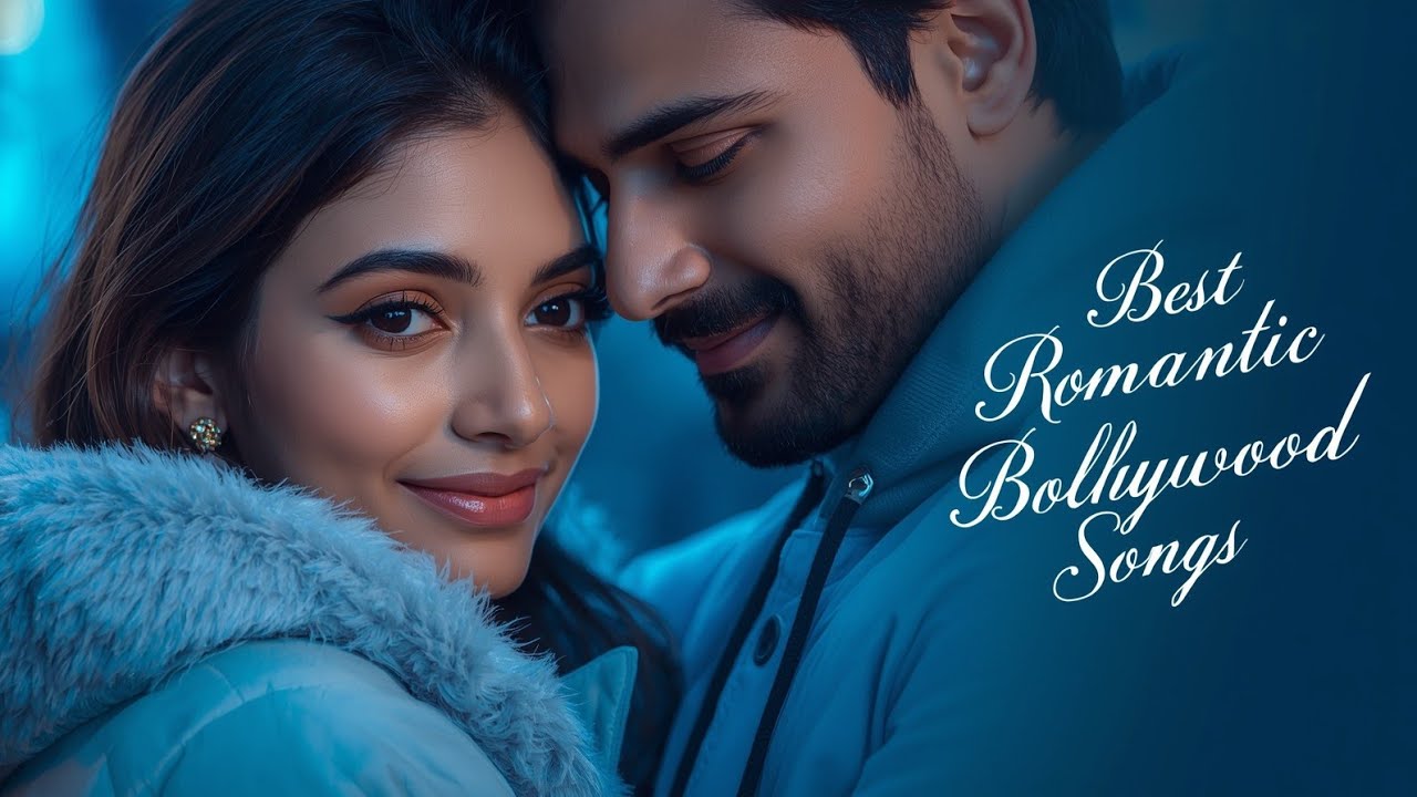 Best Romantic Bollywood Hits | Heart-Touching Hindi Love Songs Collection