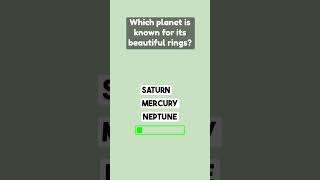 QUIZ TIME! Fun facts about our solar system ✨ #fun #quiz #quizzing #quizmaster #grandquiz #quizshow