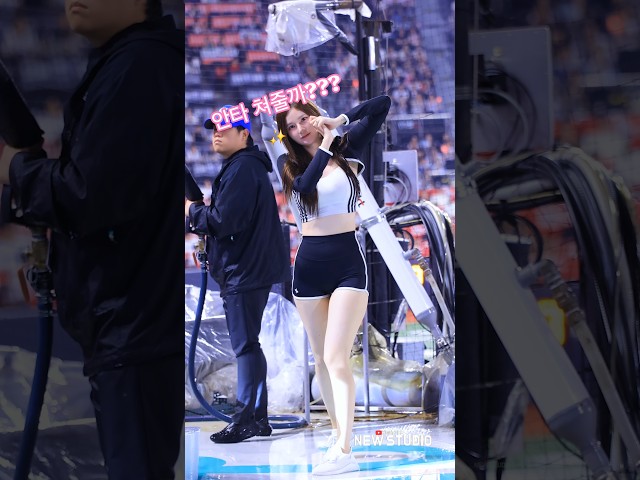 " 제발좀 쳐줘!!!!  " 김해리 (Kim Hae Ri, 金海莉)