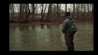 GHOSTech Casting - Video Showing the casting benefits of the GHOSTech Strike Indicator screenshot 5