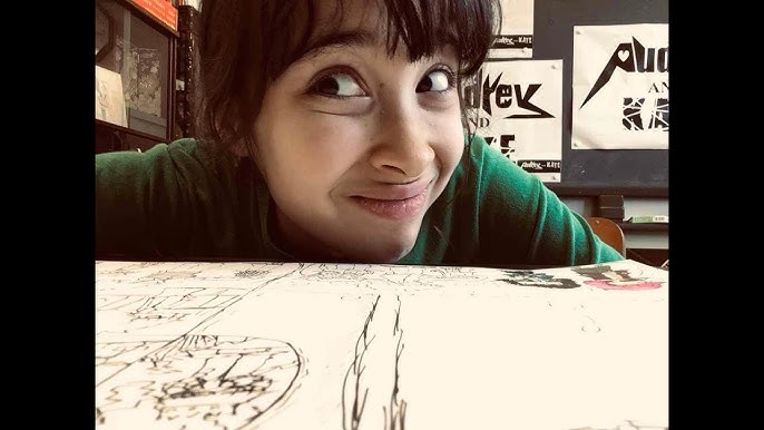 Kate Draws And Jams Bass Dj お絵かきとジャム ベース Dj Youtube Kate Draws And Jams Bass Dj お絵かきとジャム ベース Dj Youtube