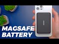 Anker MagSafe Battery - Unboxing & Impressions