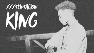 XXXTENTACION - KING / ПЕРЕВОД / WITH RUSSIAN SUBS / @heroinfather