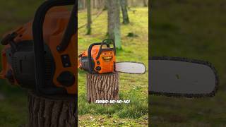 Annoying Chainsaw