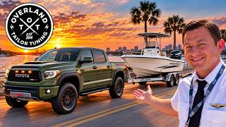 I Tested The OTT Tune While Towing — Here’s The Truth