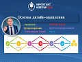 Алексей Таченков. Дизайн-мышление, как инструмент предпроектной проработки