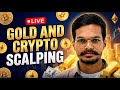 Live Crypto Trading | BTC Live Scalping Trading | 30 Dec 2025 #livetrading #scalping