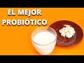 KEFIR: BENEFICIOS para la SALUD de este alimento ancestral (búlgaros)