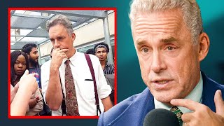 Did Fame Corrupt Jordan Peterson?