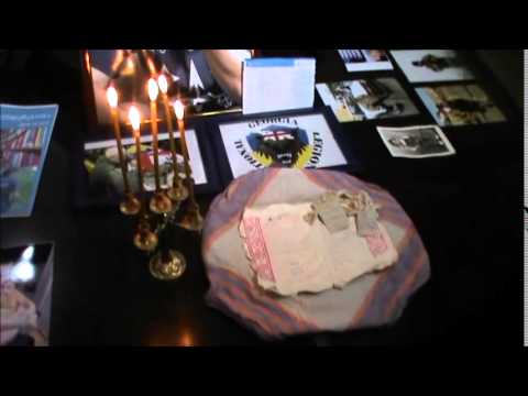 ალექსანდრეს გრიგოლაშვილის დაბადების დღე 2015 წ