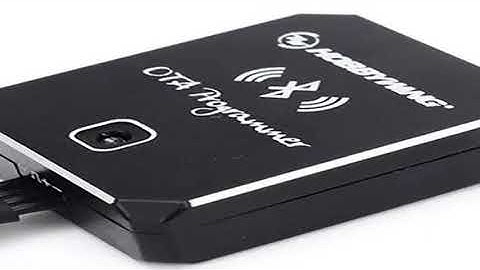 Hobbywing OTA Programmer Bluetooth Module for Xerun Ezrun Platinum Seaking Brushless