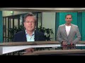 Uwe Vetterlein (Hauptgeschäftsführer IHK Köln) zur Konjunkturprognose der Bundesregierung | 22.04.26