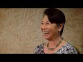 Celebrating Agents of Asian Ancestry: JoAnn Sakato