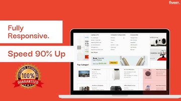 Create a woocommerce multivendor website using woodmart and martfury - Best E-Commerce Development