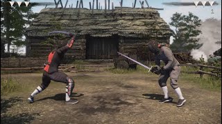 Hellish Quart - Laszlo VS Father Zera
