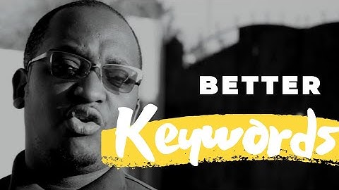 How to Use Keywords Everywhere For YouTube