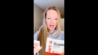 Bytox Recovery Patches Clear FEEL GOOD