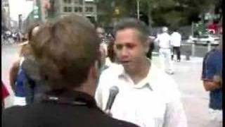 Larry Silverstein admits to having demolished wtc building 7