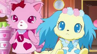 Jewelpet Happiness Episode 3 English Sub