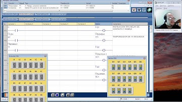 PLC ZELIO LOGIC. PROGRAMACIÓN Y SIMULACIÓN DE PROGRAMAS CON ZELIO SOFT