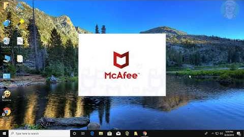 How to exclude files from scanning in McAfee Total Protection [Tutorial]