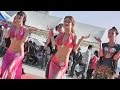 Yumi ベリーダンス③・KOBEみなとマルシェ