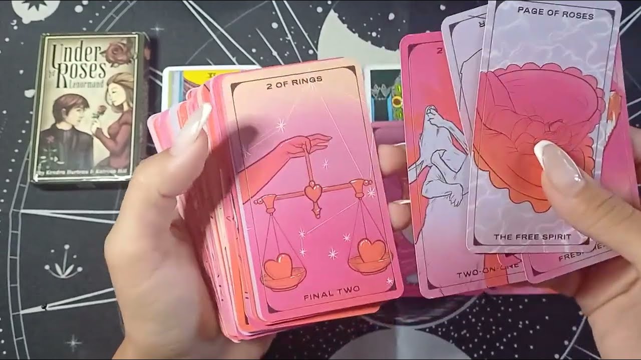 📍IZNENAĐENJE STIŽE 📍Njegov /njen sledeći poteg ? Šta vam to sprema 😊