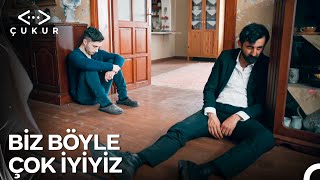 Alinin Sessizliği Herkesi Korkuttu - 3. Sezon 23. Bölüm