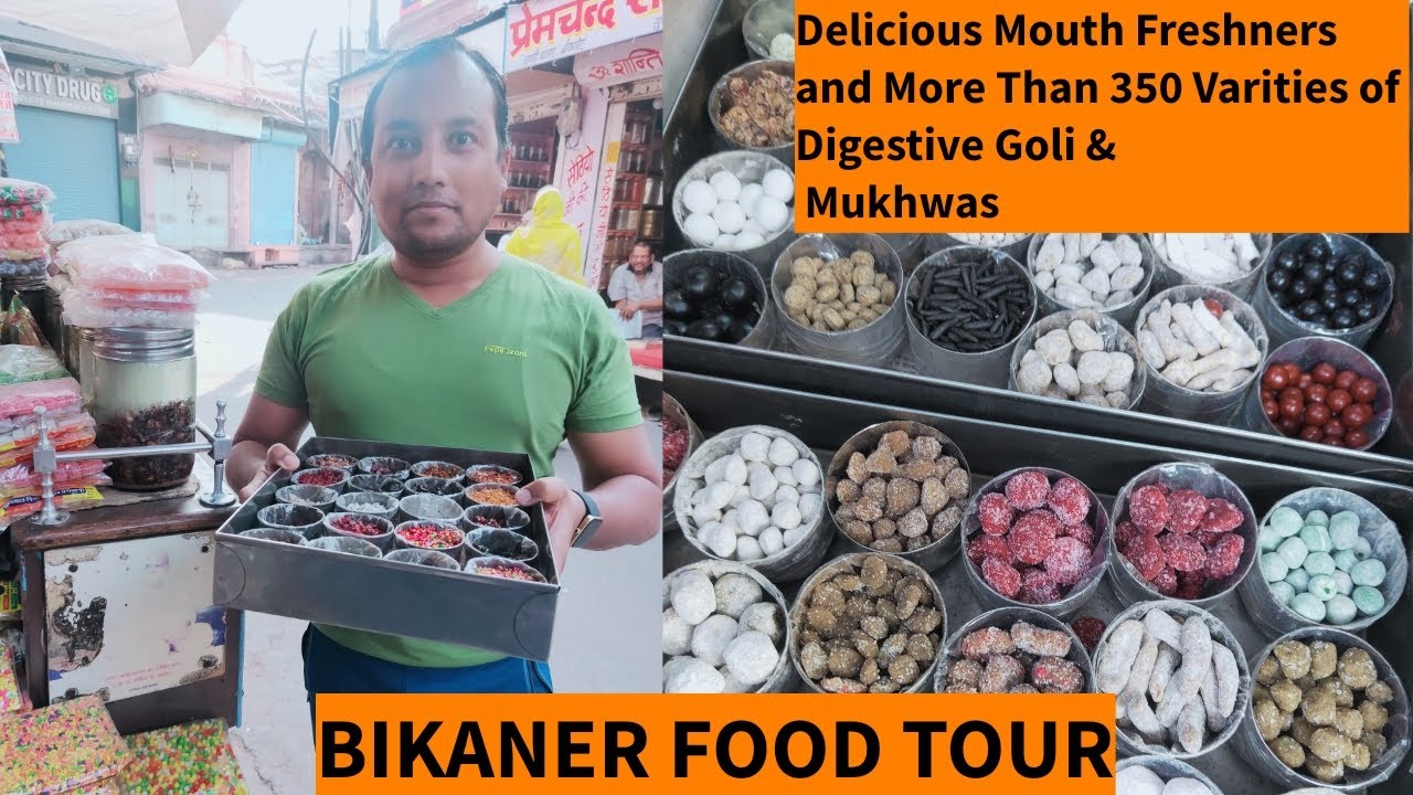 350+ Varieties of Digestive Khatai+Mouth freshener+Candies+Murabbe+Supari+Paan chura and Many More