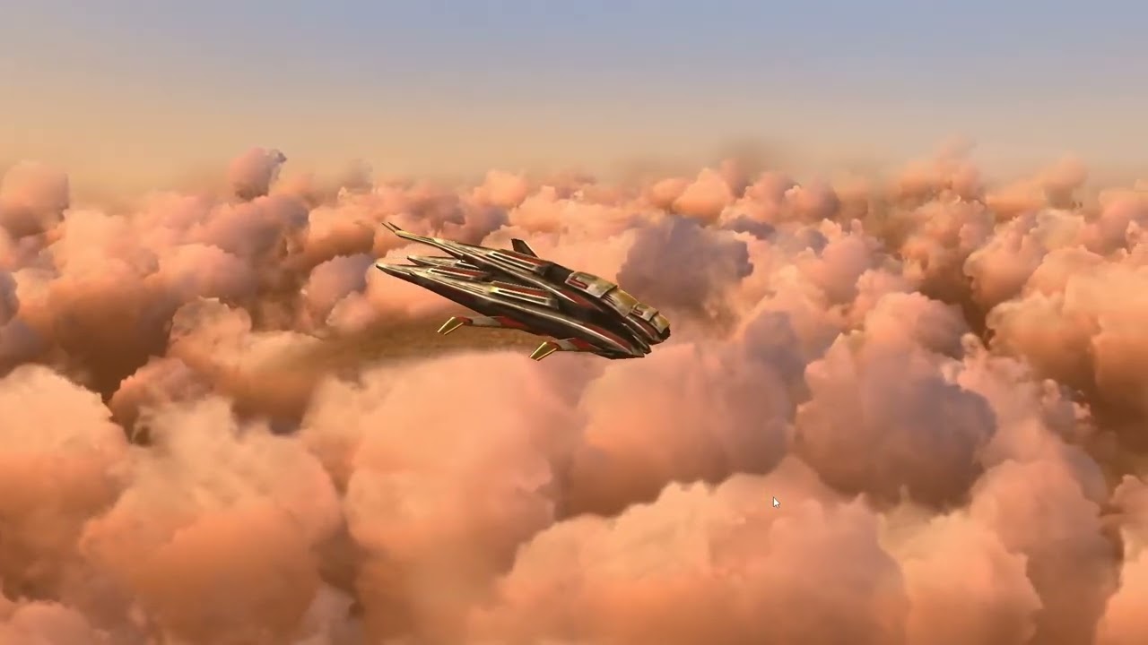 Tempest Citadel  First Look !!!