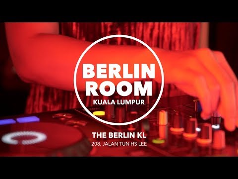 Berlin Room (1min Recap) #TheBerlinKL