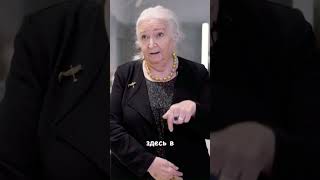 Мозг и творчество. Татьяна Черниговская. «Москва 2030»
