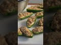 Jalepeno Poppers