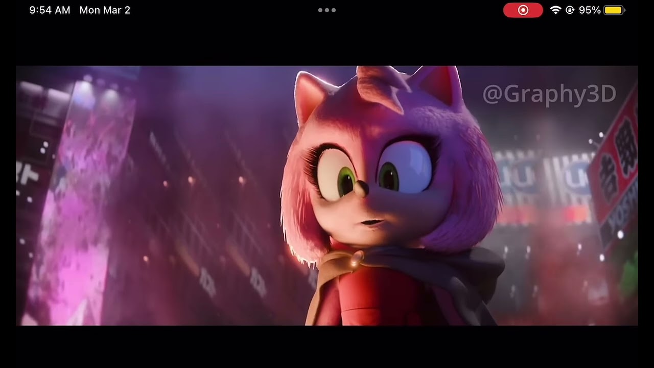 The Funniest Video 230 @IzzyTheSonicTheHedgehogFan2K10 