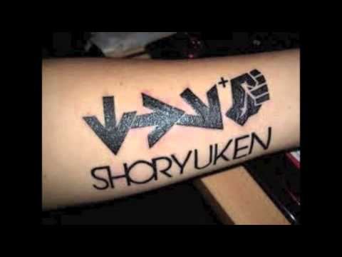 Top 10  Worst Video Game Tattoo&rsquo;s Ever!