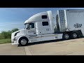 Elegance On Eighteen Wheels has the big rig your looking for, Check it out and subscribe