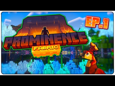 Prominence Reviews - Modded Minecraft Reviews