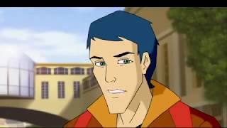 Zorro: Generation Z | The Perfect Fox Hunt | Episode 7 | Videos For Kids Zorro: Generation Z | The Perfect Fox Hunt | Episode 7 | Videos For Kids