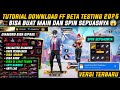 INI DIA‼️ CARA DOWNLOAD FF KIPAS ORIGINAL 2025 VIP GRATIS!! LINK MEDIAFIRE FF BETA 2025 | WORK 100%🔥