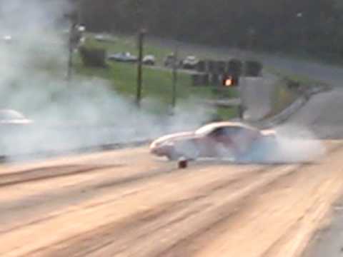 Jeff McDaniel burnout part 2