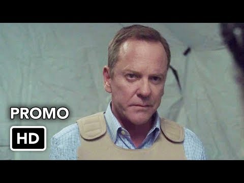 Designated Survivor 2x08 Promo "Home" (HD) Season 2 Episode 8 Promo